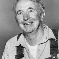 Walter Brennan MBTI Personality Type image