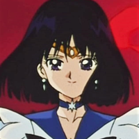Hotaru Tomoe (Sailor Saturn) typ osobowości MBTI image