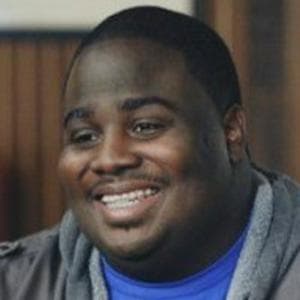 Kevin MBTI Personality Type image