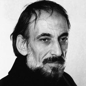 Ghassan Massoud MBTI Personality Type image