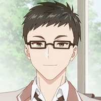 profile_Touya Kenzaki