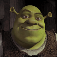 Shrek نوع شخصية MBTI image