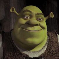 Shrek MBTI 성격 유형 image