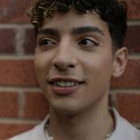 Kai Sharif MBTI Personality Type image