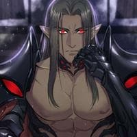 demon king MBTI Personality Type image