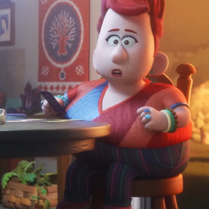 Carole MBTI Personality Type image