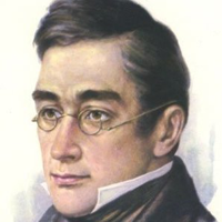 Alexander Griboyedov MBTI Personality Type image