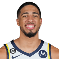 Tyrese Haliburton MBTI Personality Type image