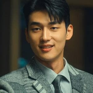 Kim Nam-Hyeop MBTI Personality Type image