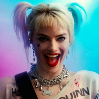 Harleen Quinzel “Harley Quinn” mbti kişilik türü image