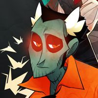 Zombie/(...) MBTI Personality Type image
