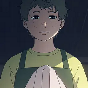 Indou Yuki (忌堂 雪） MBTI Personality Type image