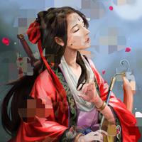 Su Hui (苏蕙） MBTI Personality Type image
