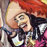 profile_Captain James Hook