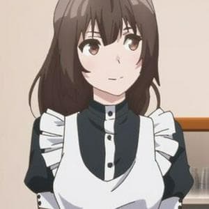 Nao MBTI Personality Type image