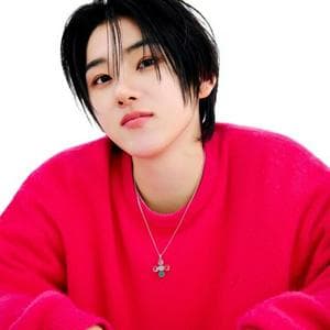 Kyehoon (KickFlip) MBTI Personality Type image