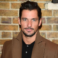 profile_David Gandy