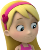 Katie MBTI Personality Type image