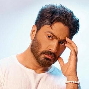 profile_Tamer Hosny