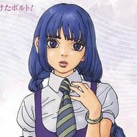 profile_Sumire Kakei (timeskip)