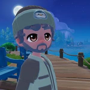profile_Will