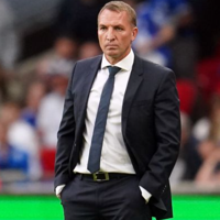 Brendan Rodgers MBTI Personality Type image