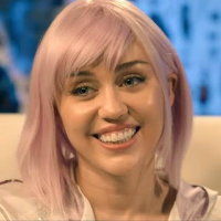 Ashley O / "Rachel, Jack and Ashley Too" MBTI -Persönlichkeitstyp image