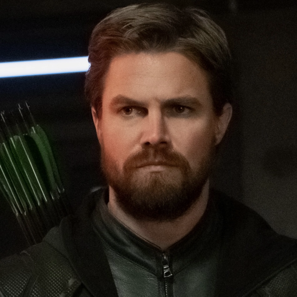 profile_Oliver Queen “Green Arrow”