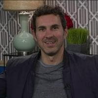 Mark Normand MBTI Personality Type image