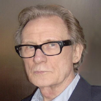 Bill Nighy MBTI Personality Type image