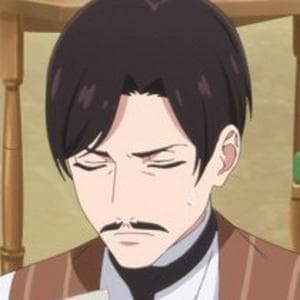 Duke Vandimion MBTI Personality Type image