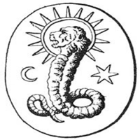 profile_Yaldabaoth (Demiurge)