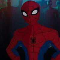 Peter Parker "Spider-Man" MBTI 성격 유형 image