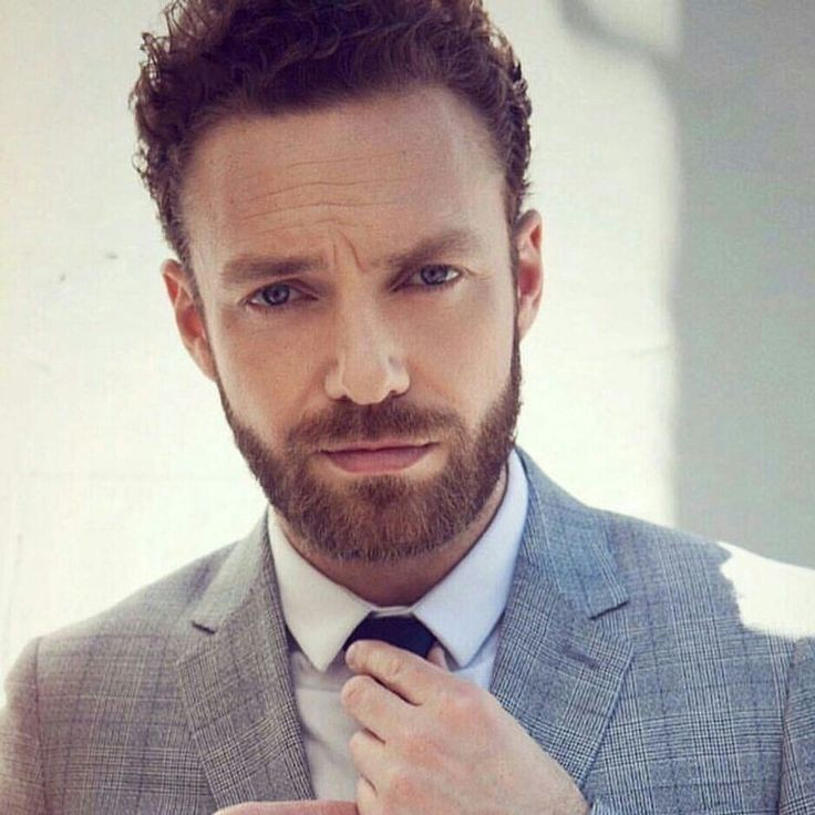 Ross Marquand نوع شخصية MBTI image