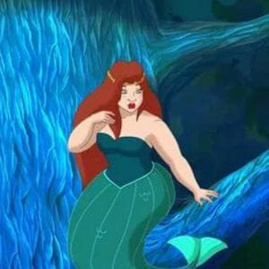 Rusalka MBTI Personality Type image
