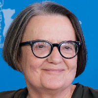 Agnieszka Holland mbti kişilik türü image