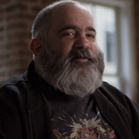 Dan Slott MBTI Personality Type image
