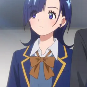 profile_Iruka Okazaki