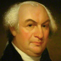 Gouverneur Morris MBTI Personality Type image