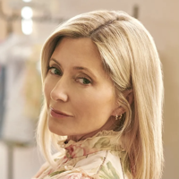 Marie-Chantal Glücksburg MBTI Personality Type image