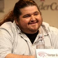 Jorge Garcia tipo de personalidade mbti image