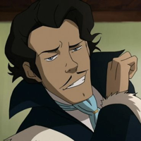 Varrick MBTI Personality Type image