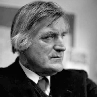 profile_Ted Hughes