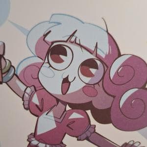 Marisabia MBTI Personality Type image