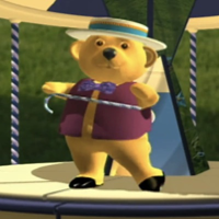 profile_The Tap Dancing Teddy Bear