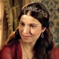 Hatice Sultan tipo de personalidade mbti image