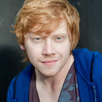 Rupert Grint نوع شخصية MBTI image