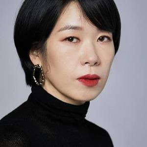 Yeom Hye-ran MBTI Personality Type image