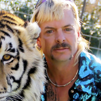 Joe Exotic MBTI Personality Type image