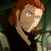 Gildarts Clive type de personnalité MBTI image